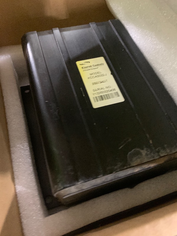 View 3 of Solarhome Motor Controller KCCA0032 for Genie JLG Skyjack Lifts
