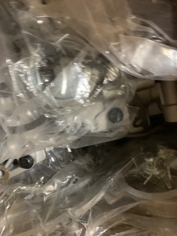 View 3 of DWLDMLWC Oil Pump Balance Shaft Assembly 2.4L