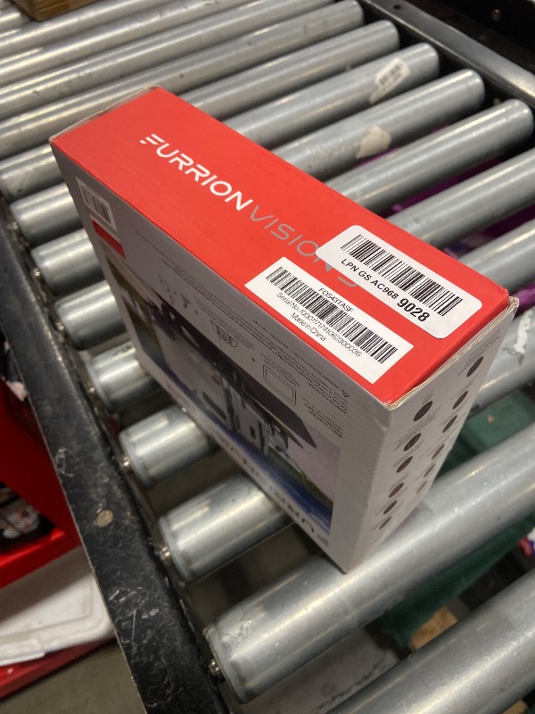 View 2 of Furrion Vision S 4.3" Wireless RV Backup Camera System
