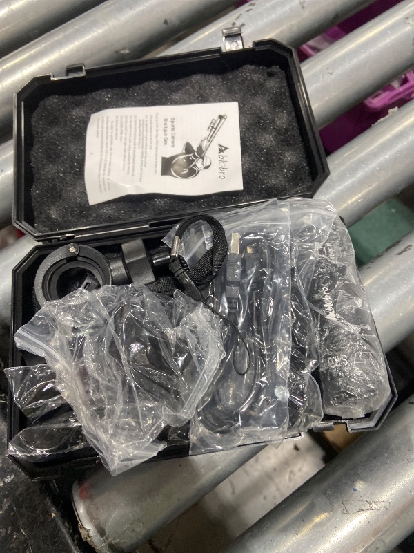 Photo 1 of ABLEBRO Sports Action Camera