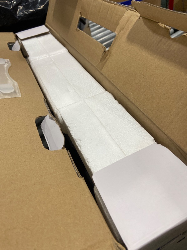 View 3 of NON-FUNCTIONAL. PARTS ONLY--------------------------------------------------------Prechen 21.5" IPS Touchscreen Monitor - 1080P FHD, HDMI, USB-C