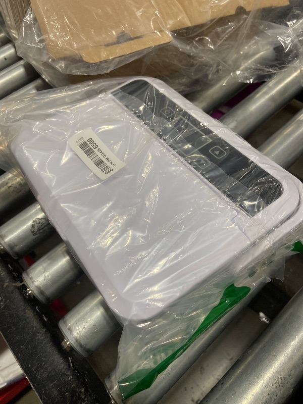 Photo 1 of CGOLDENWALL Portable Insulin Cooler Box for Max.12 Pens, 7.5 * 3 * 2.7inches Internal Capacity 32-64? Setting with 5V 13600MAH Battery Mini Medicine Refrigerator for Home &Outdoor Use