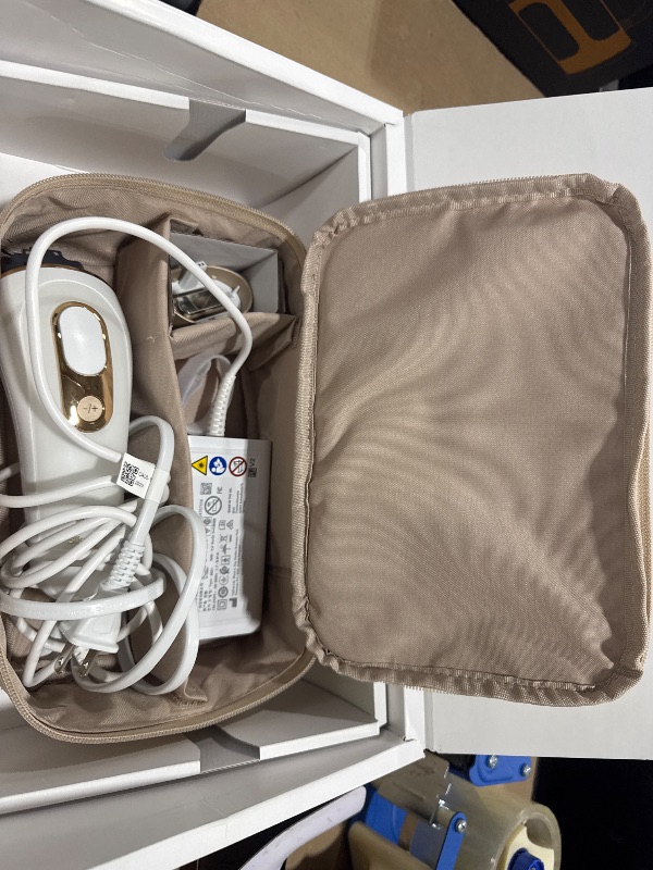 Photo 1 of Braun Silk·expert Pro 5 IPL Hair Removal Device