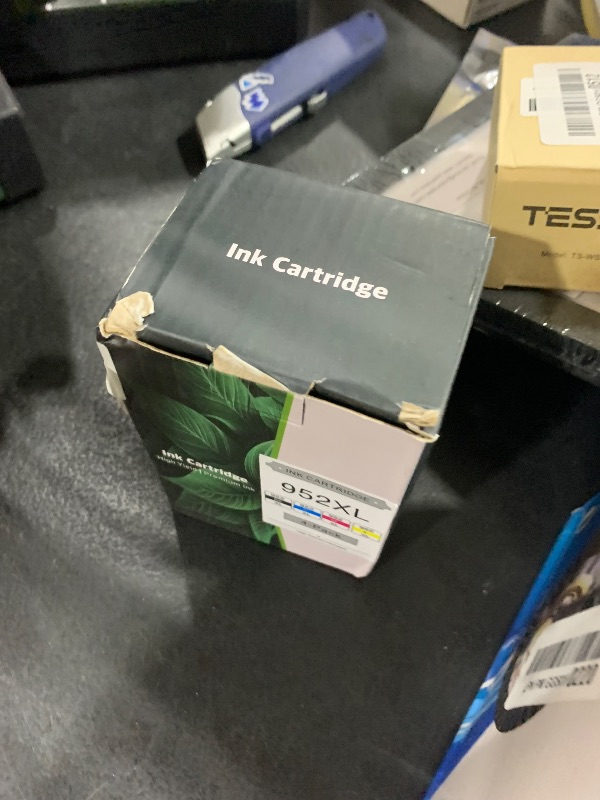 View 2 of KUF 952XL Ink Cartridges 4-Pack