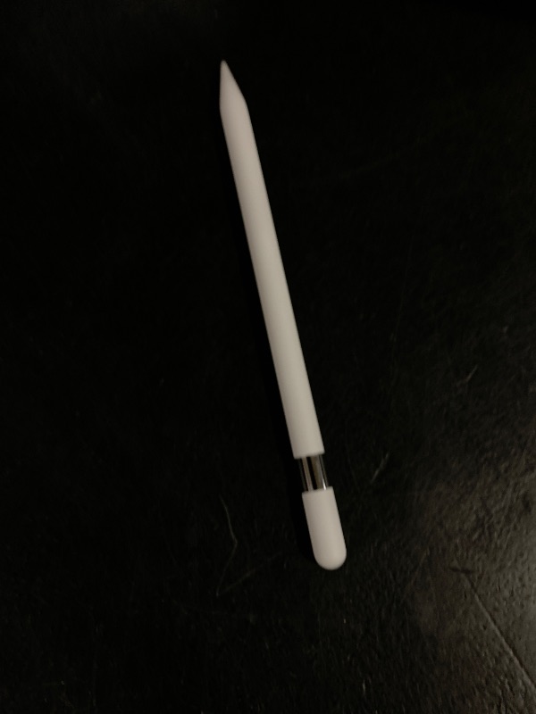 View 3 of Apple Pencil (USB-C)