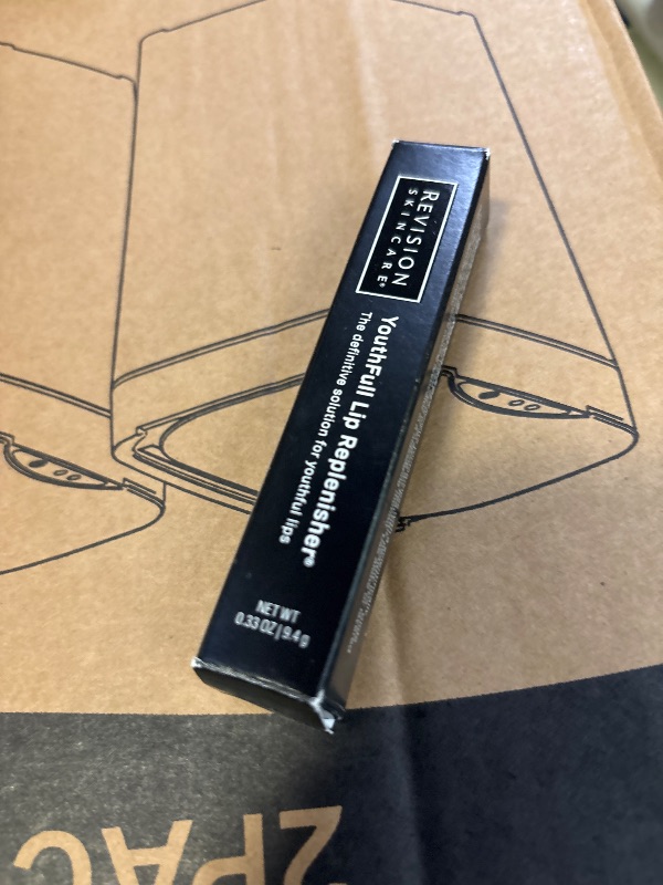 View 2 of Revision Skincare YouthFull Lip Replenisher®, Moisturizing Lip Plumper with Hyaluronic Acid, Volumizing, Plumping and Anti Aging, 0.33 oz