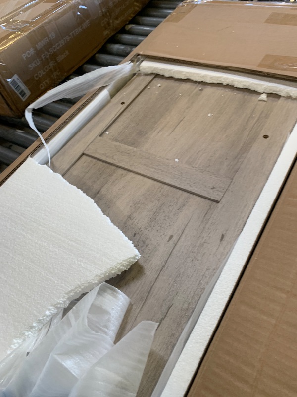 Photo 1 of storage cabinet
