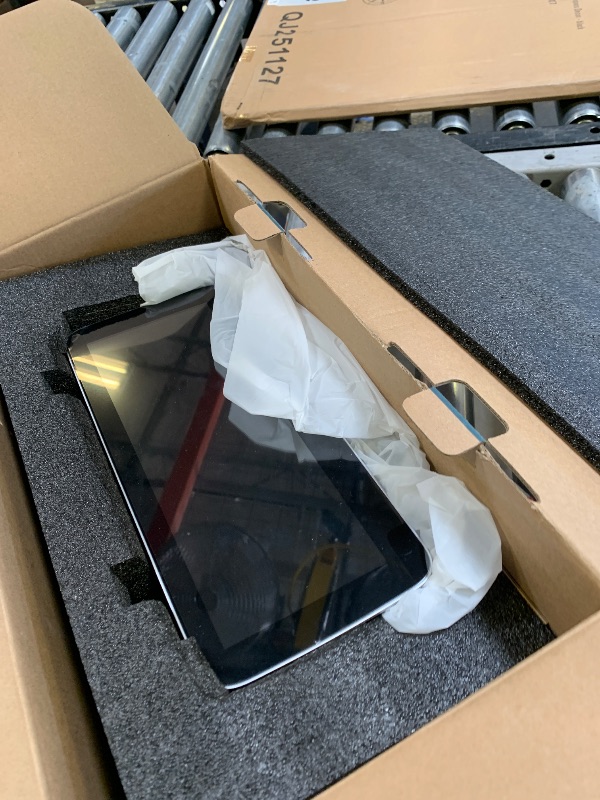 Photo 1 of Linux Touchscreen Wireless CarPlay Android Auto for Mercedes Benz GLA CLA A G Class X156 C117 from 2016 to 2018 GPS Navigation Bluetooth