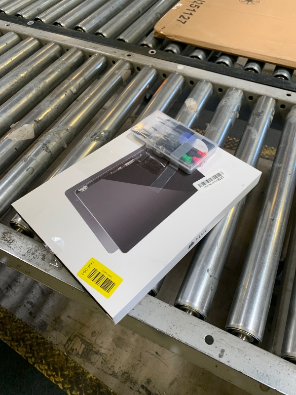 Photo 1 of Screen Replacement for MacBook Pro 13.3" A2338 2020 M1/2022 M2 Display-Gray