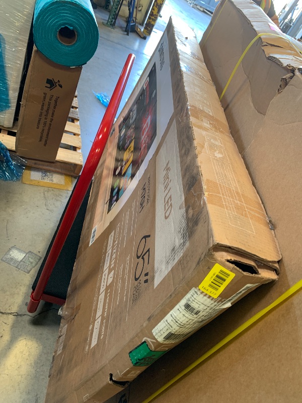 Photo 1 of Samsung 65-Inch Class Mini LED M70H Series Samsung Vision AI Companion Smart TV (2026 Model, 65M70H) LED Processor 4K, Pure Spectrum Color, Motion Xcelerator + DLG 120Hz