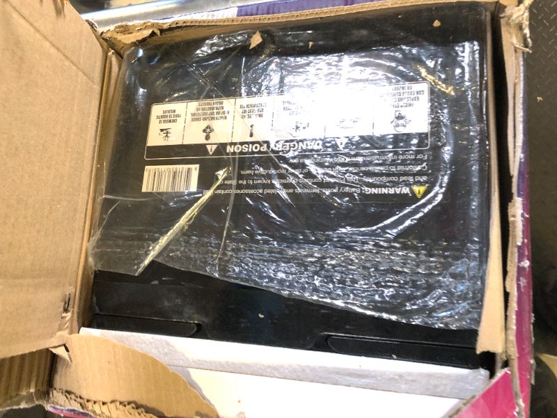 Photo 1 of Mighty Max Battery MM-G24M, 12V 90Ah, Group Size 24M Deep-Cycle Marine AGM, Dual-Purpose Starting & Deep Discharge, 550 CCA, 700 MCA, 145 RC, Spill-Proof Maintenance-Free Battery