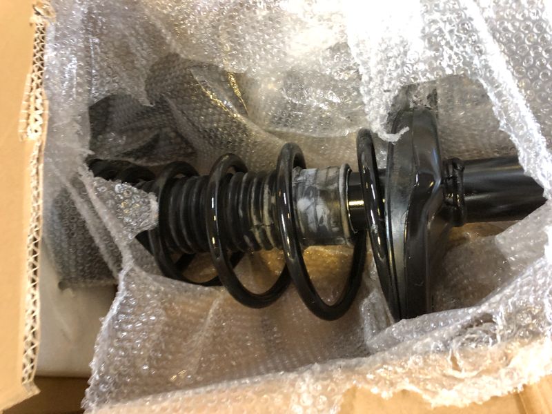 Photo 1 of truck shocks