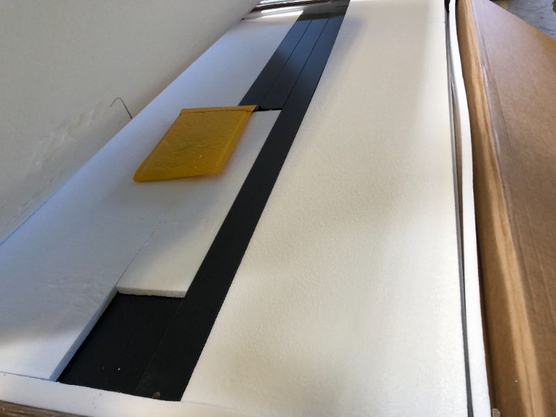 Photo 1 of washer and dryer counter top