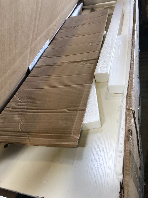 Photo 1 of bed frame