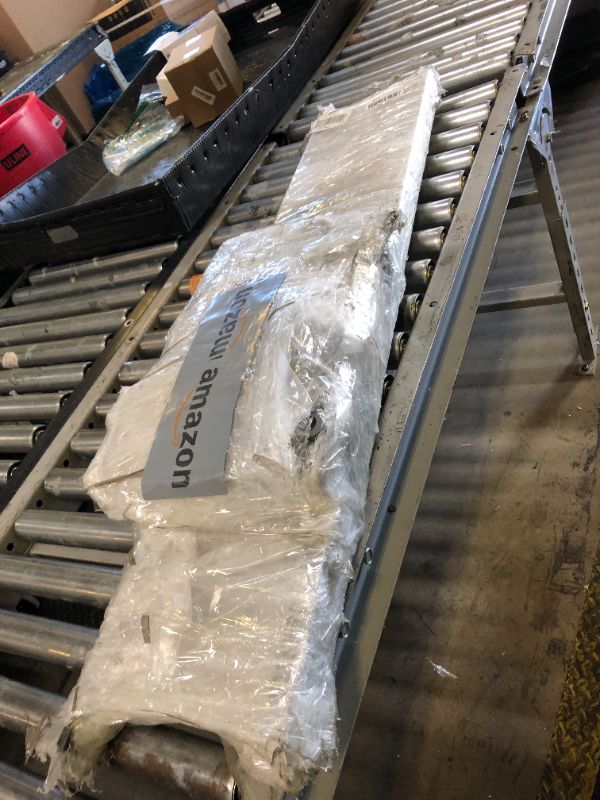 Photo 1 of gooseneck hitch