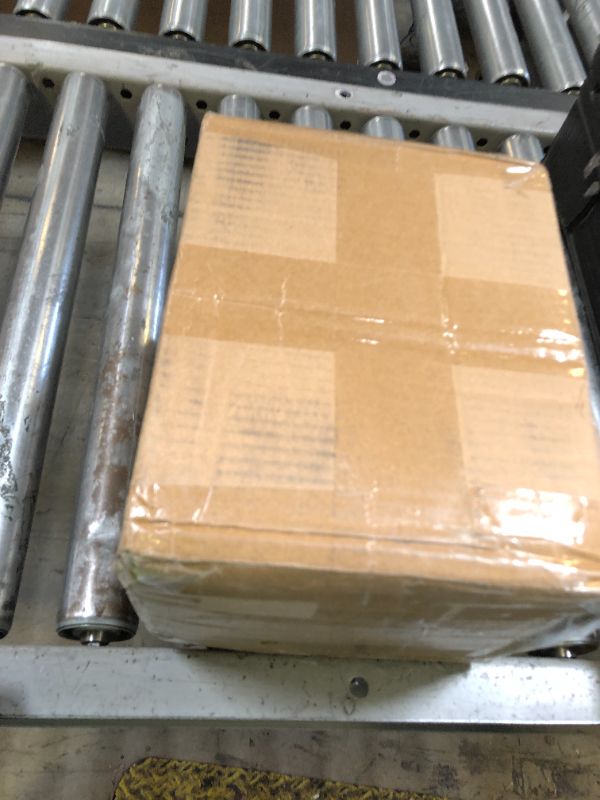 Photo 1 of Poafamx 12V DC Fuel Transfer Pump, 16 GPM 600W Diesel Transfer Pump