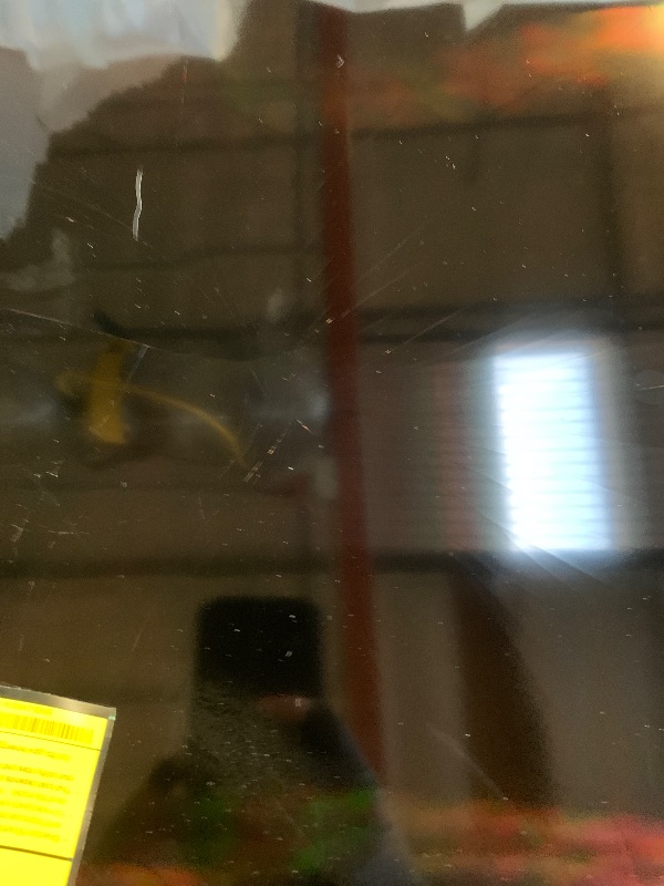 Photo 1 of Samsung 43-Inch Class Crystal UHD U8000H Series Samsung Vision AI Smart TV (2026 Model, 43U8000H) Crystal Processor 4K, Endless Free Content, Motion Xcelerator, Color Booster, Alexa Built-in. sell for parts