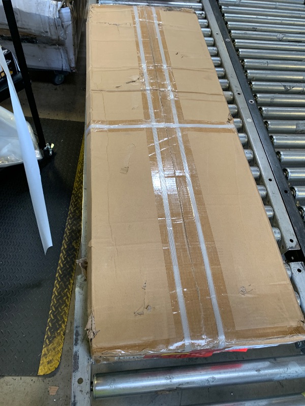 Photo 1 of VEVOR Rubber Curb Ramps for Driveway, 2 Pack Threshold Bridge, 33069 lbs Load Capacity, 2.5" Rise, with Reflective Safety Strips, Ideal for Cars, RVs, Scooters and Motorcycles to Prevent Car Scraping