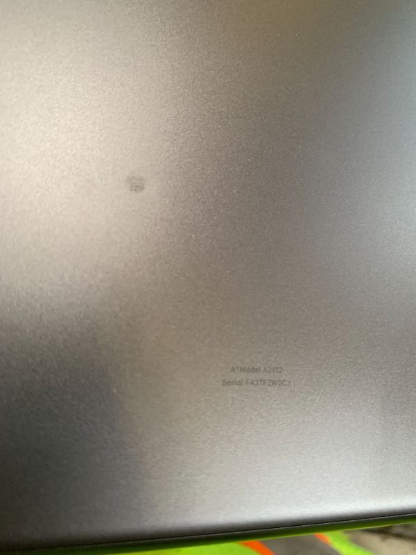 Photo 1 of Apple 2024 MacBook Pro Laptop with M4 chip with 10?core CPU and 10?core GPU: Built for Apple Intelligence, 14.2-inch Liquid Retina XDR Display, 16GB Unified Memory, 512GB SSD Storage; Space Black