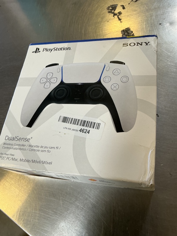 Photo 1 of Knock off PlayStation DualSense™ Wireless Controller - for PS5, PC, MAC & Mobile