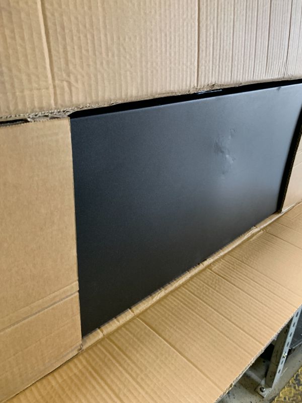 Photo 1 of MAJOR DAMAGE0--------------------------------------SELLING FOR PARTS-----------------------------------VEVOR Trailer Tongue Box, Heavy Duty Trailer Tongue Tool Box Storage Organizer, Utility Tool Chest for Pickup Truck Bed, RV, SUV, Off-Road Vehicle, Stee