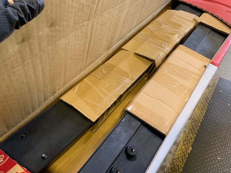 Photo 1 of Yakima Long Arm Extender Automotive Kayak Racks