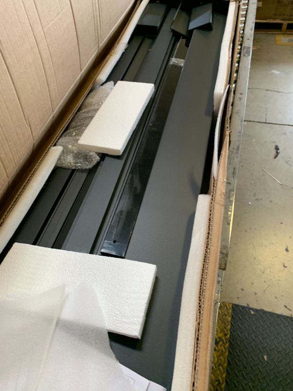 Photo 1 of bed frame