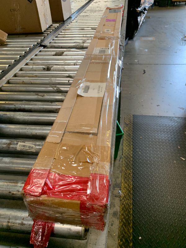 Photo 1 of paramondo Retractable Screen for Single Doors 34 5/8" W x 81 3/8" H