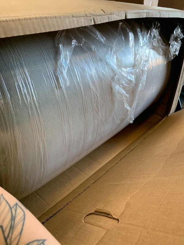 Photo 1 of DreamCloud 12" Full Mattress, Memory Foam, 365-Night Trial