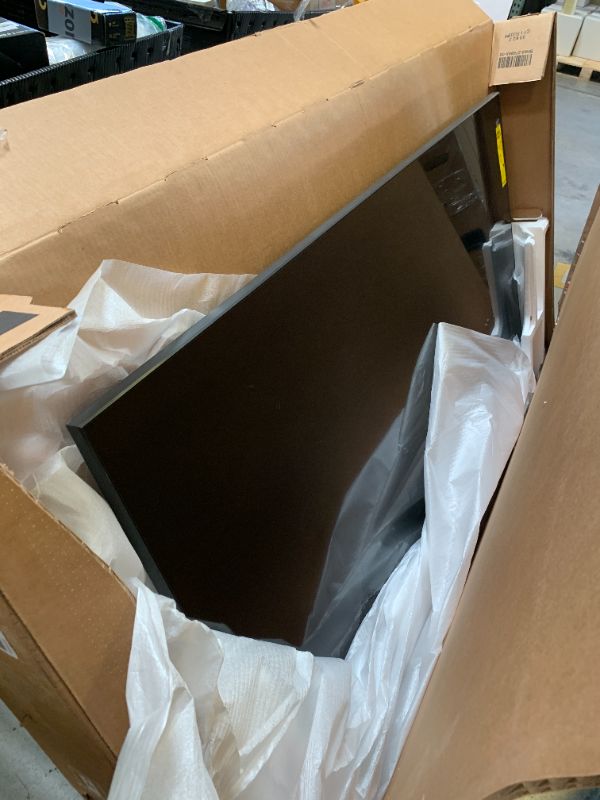 Photo 1 of Samsung 70-Inch Class Crystal UHD U8000F 4K Smart TV (2025 Model) Endless Free Content, Processor, MetalStream Design, Knox Security, Alexa Built-in