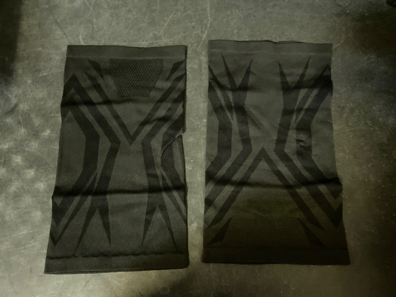 Photo 1 of 2pk,Bandana Unisex Multifunctional Elastic Scarves, Face and Neck Protection, Scarf, Neck Gaiter, Sports Bandana, Head Wraps, UV Protection