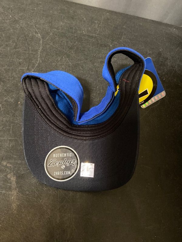 Photo 1 of Dallas Mavericks NBA Officially Licensed Visor Impact Team Color