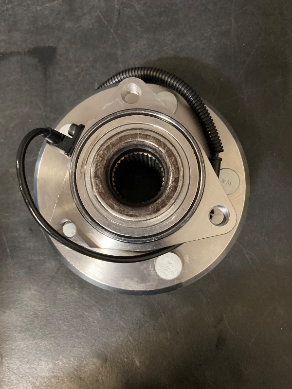Photo 1 of Bproauto 1BP00224AA Wheel Bearing and Hub Assembly Compatible with Front Dodge Ram 1500 2009-2006