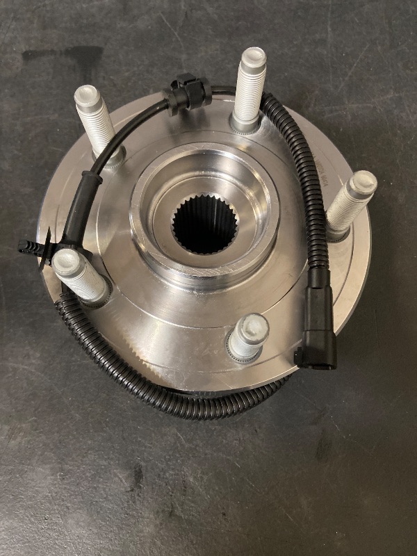 Photo 1 of Bproauto 1BP00224AA Wheel Bearing and Hub Assembly Compatible with Front Dodge Ram 1500 2009-2006