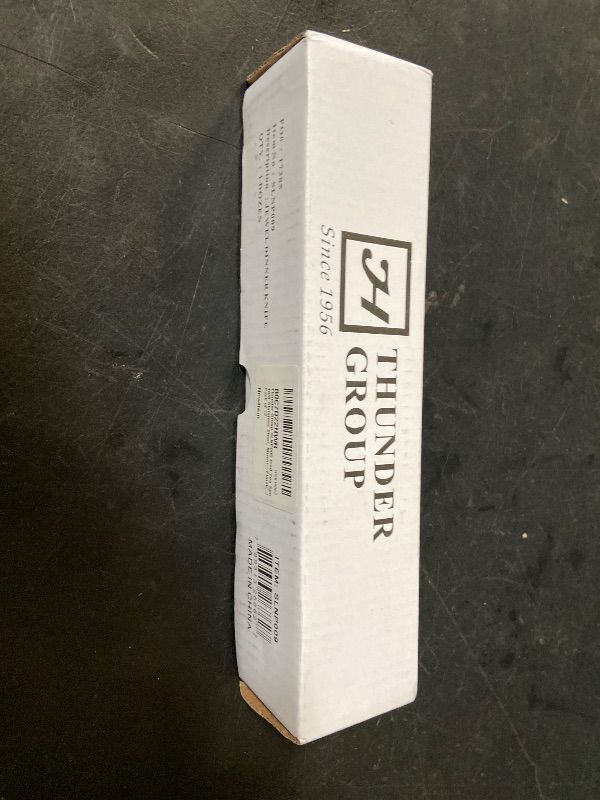 Photo 1 of Excellent Jewel Dinner Knife (12Piece)
