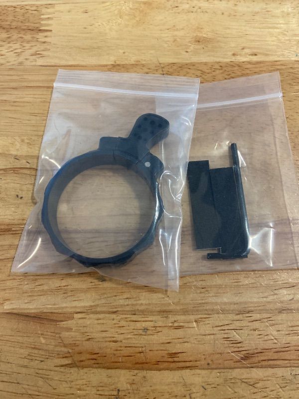 Photo 1 of Arken Optics Riflescope Switch View Throw Levers 34mm