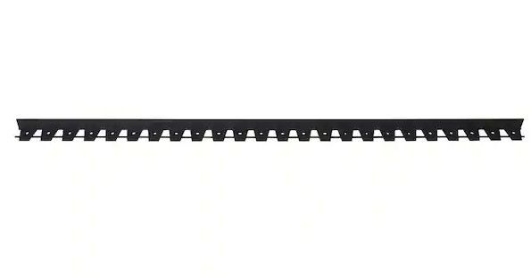 Photo 1 of ProFlex 6' Paver Edging in Black