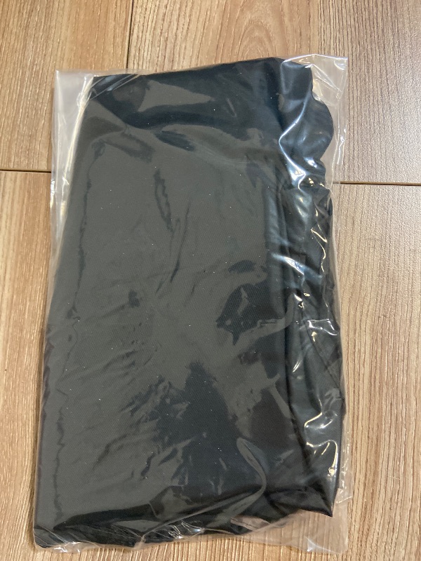 View 3 of Hair Cutting Cape-Waterproof Haircut Apron with Adjustable Closure, Hairdressing Salon Nylon Cover, Styling Gown Fits for Barber & Home Use