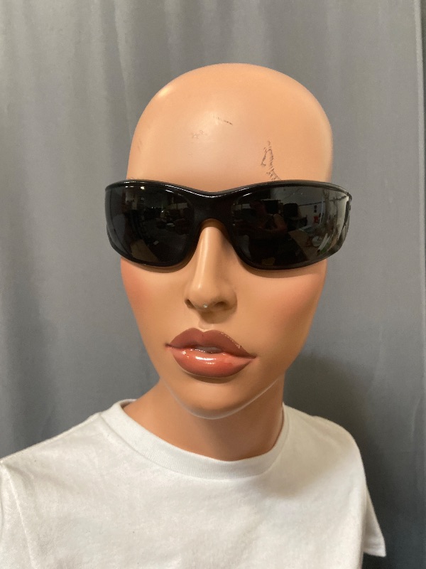 Photo 1 of 3M™ Scratch-Resistant Safety Eyewear, Polarized Lenses