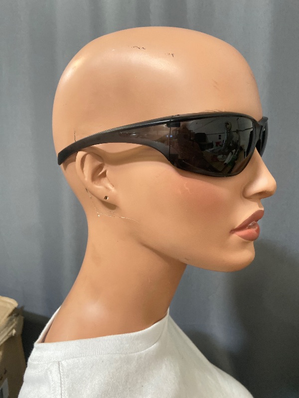 Photo 1 of 3M™ Scratch-Resistant Safety Eyewear, Polarized Lenses