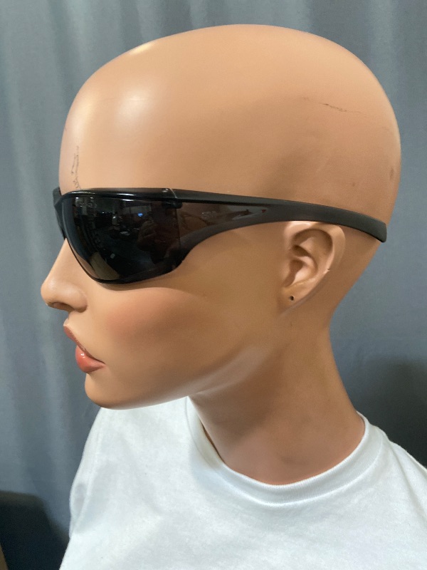 Photo 1 of 3M™ Scratch-Resistant Safety Eyewear, Polarized Lenses