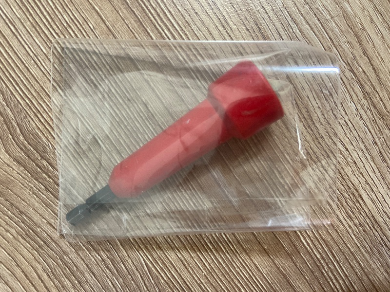 Photo 1 of 3M Power Electrical Wire Connector Driver WCD-P | Use with Performance Plus Wire and Spring Connectors