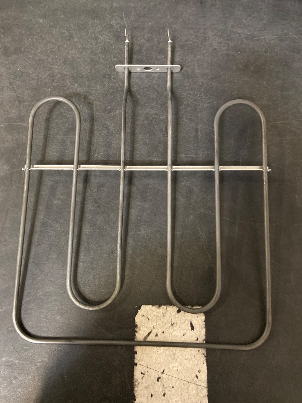 View 3 of LG Range Oven Bake/Broil Heating Element (Replacement Part Number: MEE62306504 / ERP MEE62306504)