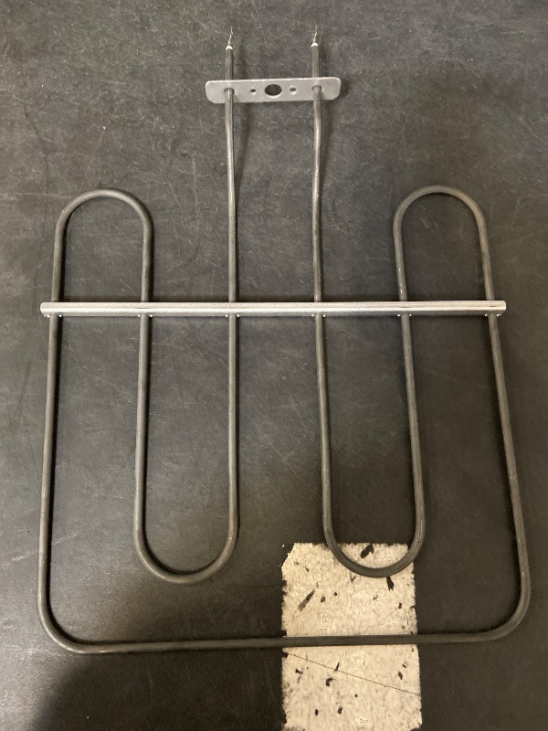 View 2 of LG Range Oven Bake/Broil Heating Element (Replacement Part Number: MEE62306504 / ERP MEE62306504)