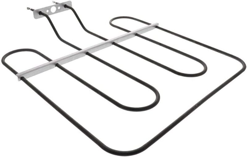 Photo 1 of LG Range Oven Bake/Broil Heating Element (Replacement Part Number: MEE62306504 / ERP MEE62306504)