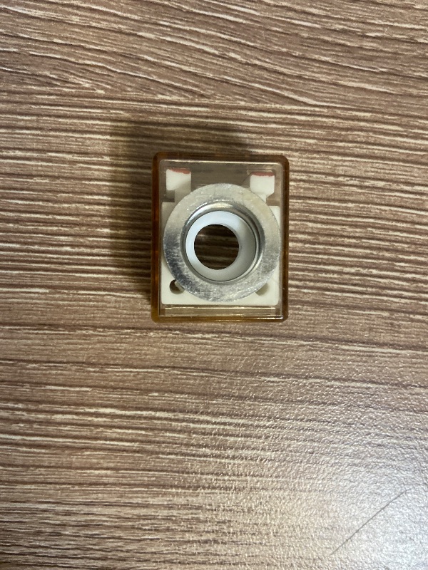 Photo 1 of Blue Sea Systems 5183 Battery Terminal Fuse 100-AMP