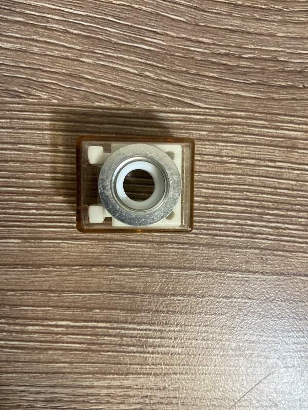 Photo 1 of Blue Sea Systems 5183 Battery Terminal Fuse 100-AMP