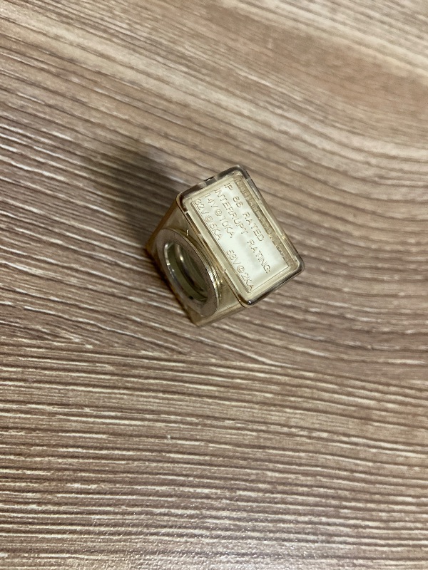 Photo 1 of Blue Sea Systems 5183 Battery Terminal Fuse 100-AMP
