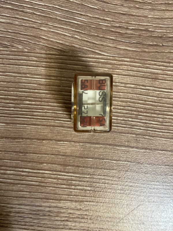 Photo 1 of Blue Sea Systems 5183 Battery Terminal Fuse 100-AMP
