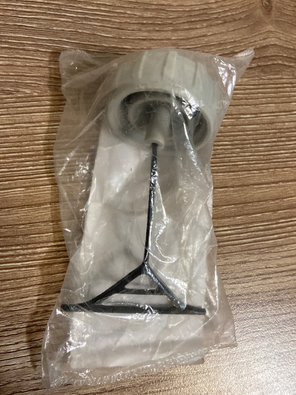 Photo 1 of 1pc Oil Cap And Plastic Holder Assembly